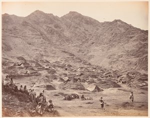 Kutchi door John Burke