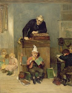 De Onverbeterlijke