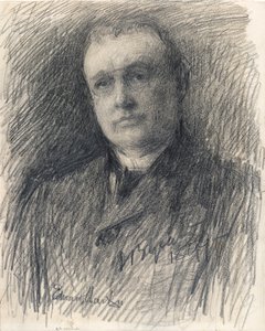 Edward Martyn (1859-1923), filantroop en toneelschrijver