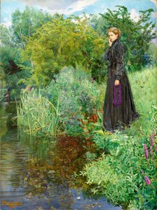 Boerenoorlog, 1900 - "Vorige zomer was het groener", 1901
