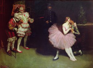 Zo is het leven, 1907