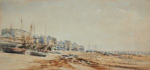 Kustscène