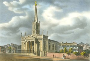St. Louis Kathedraal