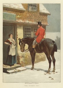 De Stijgbeugelbeker