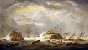 Napoleontische oorlogen: het verlies van de 