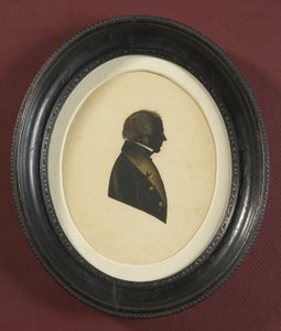 William Fifield, Emaille Schilder door John Church Dempsey