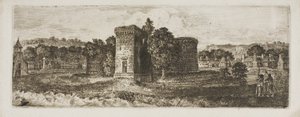 Kasteel van Rothesay