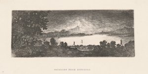 Stirling vanuit Kinnell