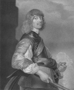 Algernon Percy, Graaf van Northumberland, ca. 1630s, vroeg-midden 19e eeuw