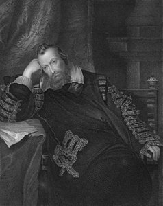 Henry Percy, Graaf van Northumberland