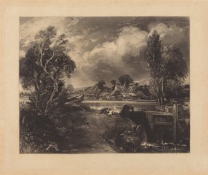  door John Constable