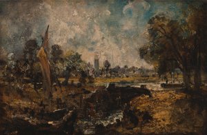 Sluis Dedham