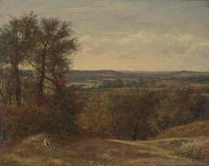 Dedham Vale