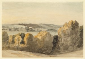  door John Constable