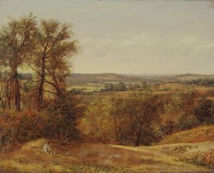 Dedham Vale, 1802