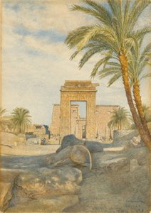  door John Constable