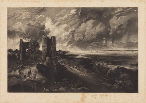  door John Constable