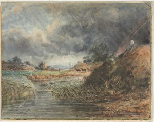 Hampstead Heath