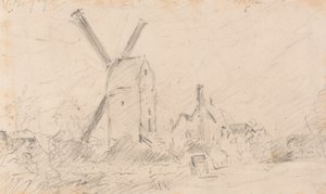  door John Constable
