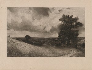  door John Constable