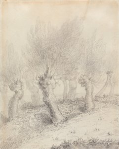  door John Constable