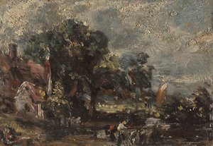 Schets voor 