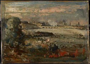  door John Constable