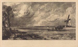  door John Constable