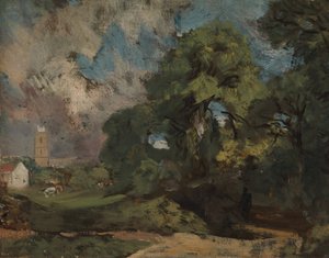 Stoke-by-Nayland