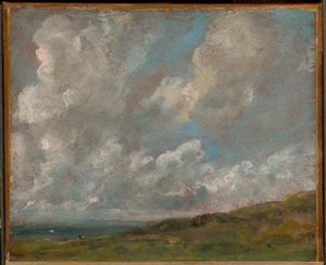  door John Constable