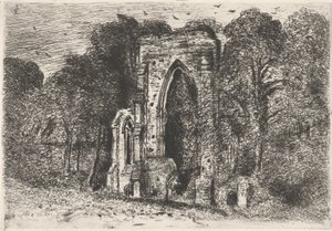  door John Constable
