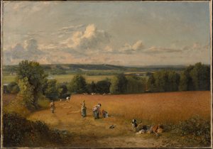  door John Constable