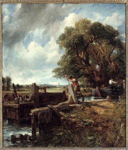 Het slot