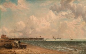 Yarmouth-pier