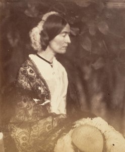 De Markiezin Canning, Barrackpore