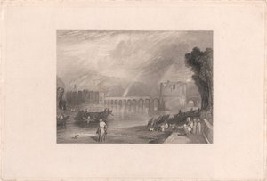 Brug van Meulan