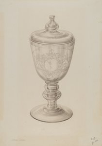 Glas