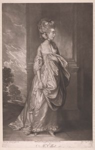 Mevrouw Elliot