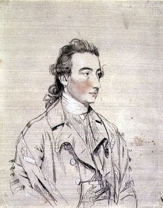 Benjamin Steed van Charlestown, South Carolina