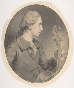 Thomas Jackson, 1780 door John Downman