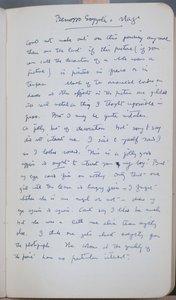 Schetsboek met 60 schetsen en illustraties, geschriften over tempera verf en kunstenaars waaronder Botticelli