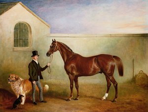 Mr Meakin met Sir Robert Peel