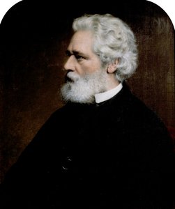 Philip James Bailey, 1884 door John Edgar Williams