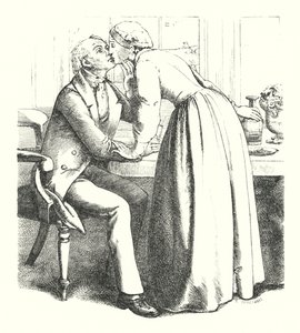 De dochter van de molenaar