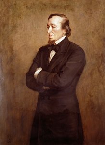 Portret van Benjamin Disraeli (1804-1881) Graaf van Beaconsfield, 1881
