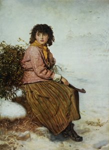 De Maretakverzamelaar, 1894