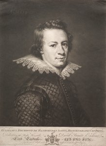 William Drummond van Hawthorndon
