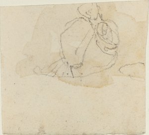 Figurenstudie
