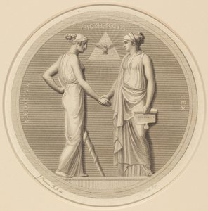  door John Flaxman