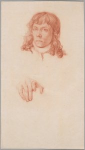 Zelfportret